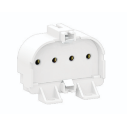 Douille compacte 2G11 441/V