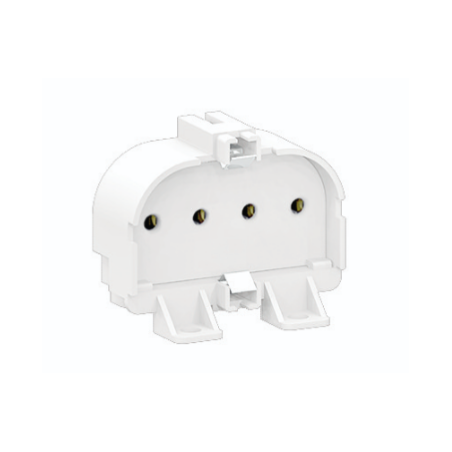 Douille compacte 2G11 441/V