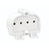 Douille compacte 2G11 441/V