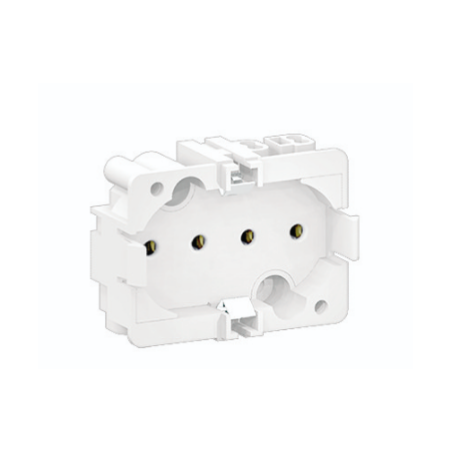 Douille compacte 2G11 443/A