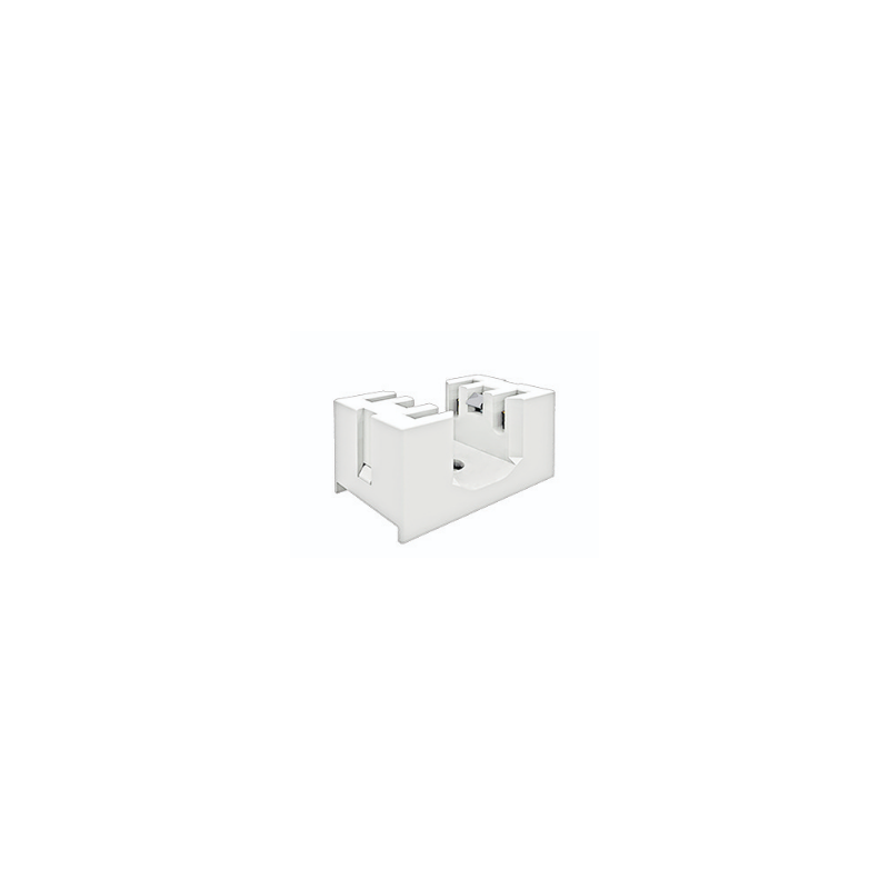 Support de lampe circline 2GX13 190