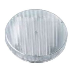 Ampoume 7W 3000K GX53
