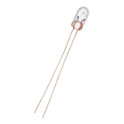 Micro-lampe T1 28V 24mA 6838