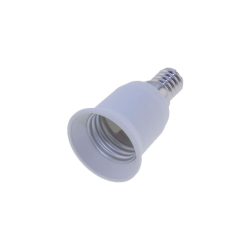 Adaptateur culot E14 vers...