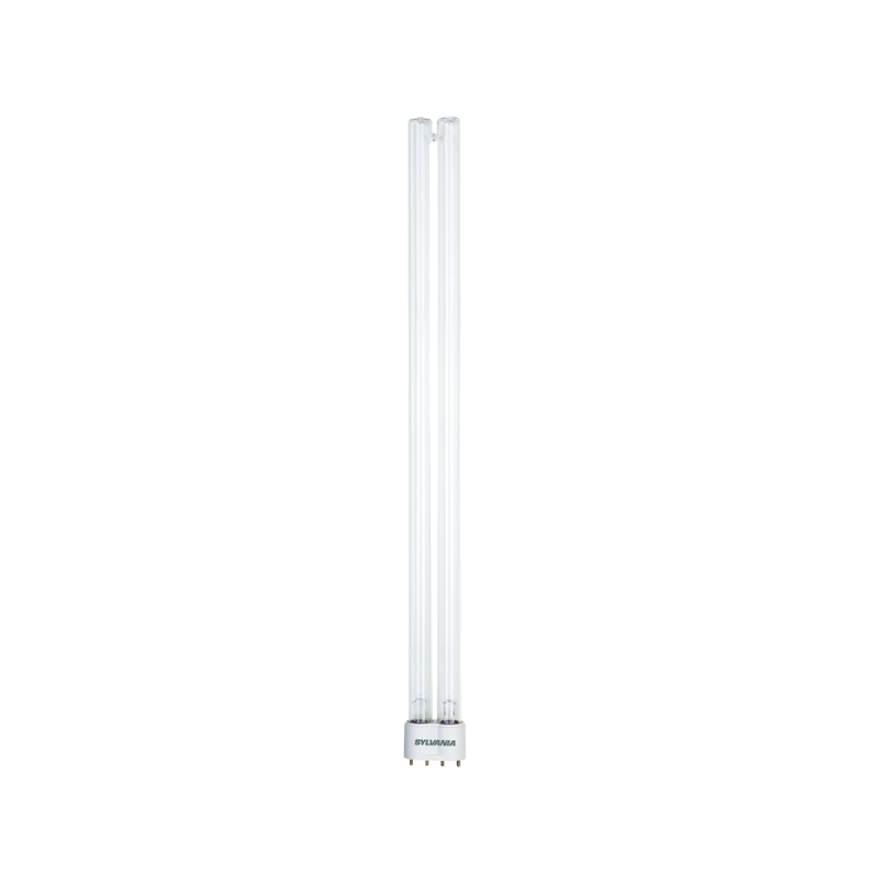 Lampe de rechange LYNX-L 55W 535mm pour stérilisateur de bassin