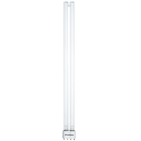 Lampe de rechange LYNX-L 55W 535mm pour stérilisateur de bassin