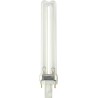 Lampe de rechange LYNX S 9W 167mm pour stérilisateur de bassin