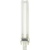 13W GERMICIDE COMPACTE 186mm  LYNX S 2P GX23