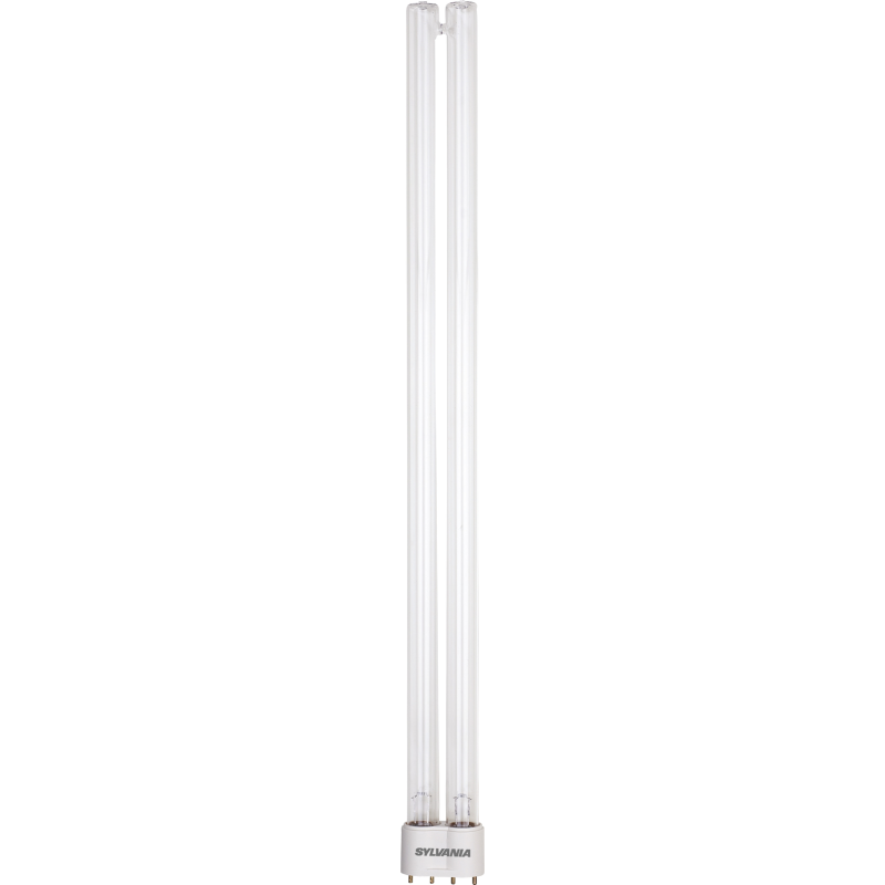 Lampe de rechange lynx-L 90W 535mm pour stérilisateur de bassin