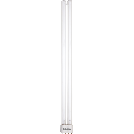 Lampe de rechange lynx-L 90W 535mm pour stérilisateur de bassin