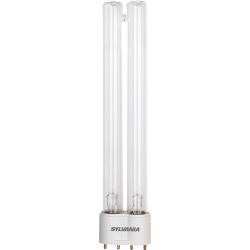 18W GERMICIDE COMPACTE...
