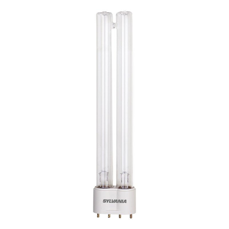 35W GERMICIDE COMPACTE HO 225mm LYNX-S 35W HO 4P 2G11