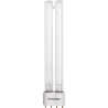 35W GERMICIDE COMPACTE HO 225mm LYNX-S 35W HO 4P 2G11
