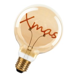 Ampoule Led déco Xmas 3W...