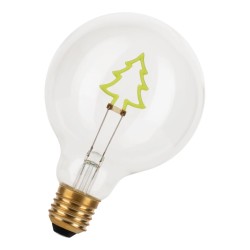 Ampoule Led déco Sapin de...
