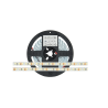 Ruban LED 9.6W/m 12V Blanc chaud IP20 5m