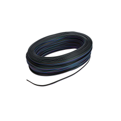 Câble plat pour ruban LED...