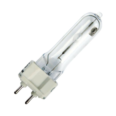 Lampe Iodure Métallique 150W 3000K G12 CMI-T 150W 100mm