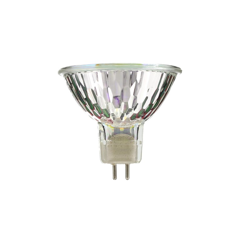 Ampoule halogène 20W 2950K GU5.3 36° Dichroïque