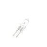 Ampoule halogène 40W 2900K GY6.35 12V Forme capsule ECO