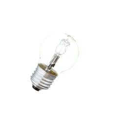 Ampoule halogène 28W E27...