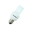 Ampoule 8W 2700K E27 Basse consommation FAST START