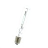 Ampoule sodium 250W E40 SHP-TS GROLUX