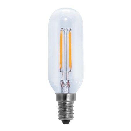 Ampoule Led 4W E14 2600K Forme tube clair - Segula Vintage Line