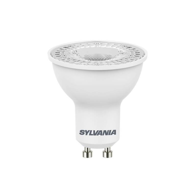 Ampoule led 6W 3000K GU10 36°