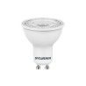 Ampoule led 6W 3000K GU10 36°